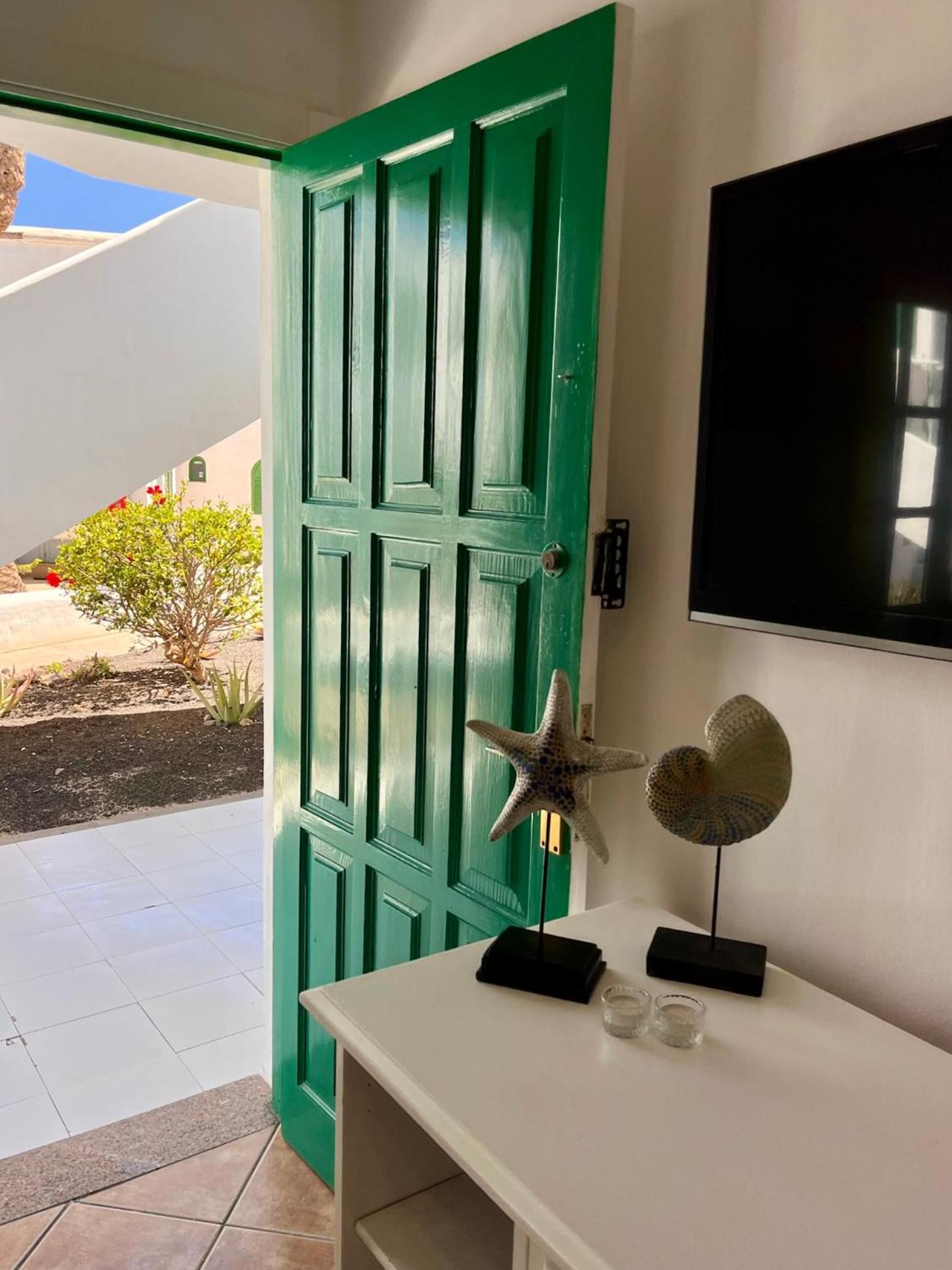 Apartment Sun And El El Cotillo (Fuerteventura)